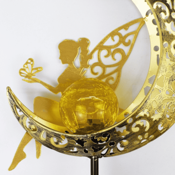 Campana de Viento - Modelo "Hada Estrellita" - Image 3